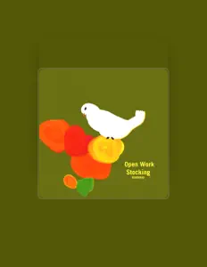 Listen to Open Work Stocking, watch music videos, read bio, see tour dates & more!