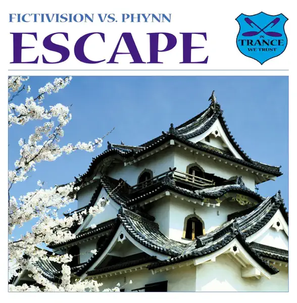Escape (Phynn Mix) — Fictivision Vs. Phynn