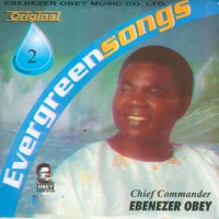 Ebenezer Obey - Aiye Wa A Toro