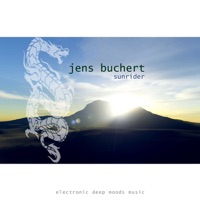 Jens Buchert - Aztec