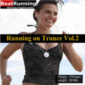 Running on Trance Vol.2-170 bpm