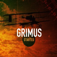 Started - Single - Grimus