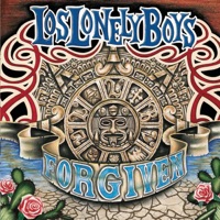 Los Lonely Boys - Heart Won't Tell a Lie