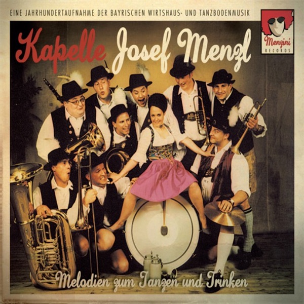 Melodien zum Tanzen und Trinken