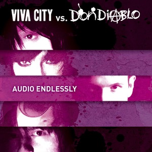 Audio Endlessly - EP