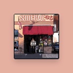 Swerve 36
