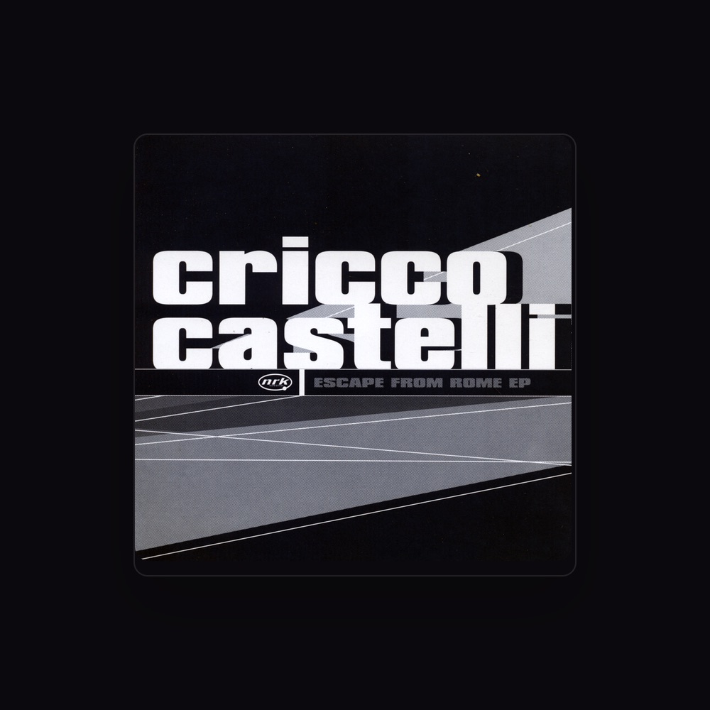 Фото Cricco Castelli