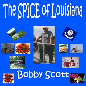The Spice of Louisiana