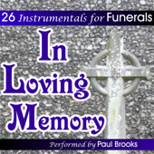 In Loving Memory - 26 Funeral Songs