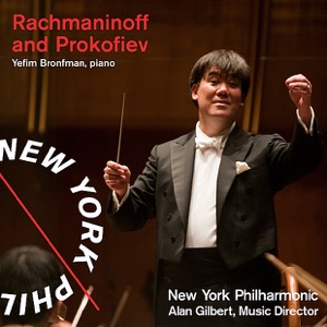 Rachmaninoff and Prokofiev