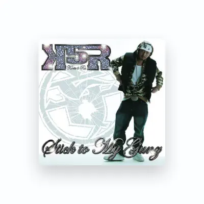 Listen to KENTA5RAS, watch music videos, read bio, see tour dates & more!