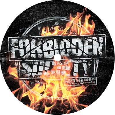 Forbidden Society Recordings 002 - EP - Single