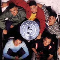 5ive - Five