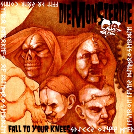 How Many People Do I Have To Kill Before You Know I Love You Diemonsterdie