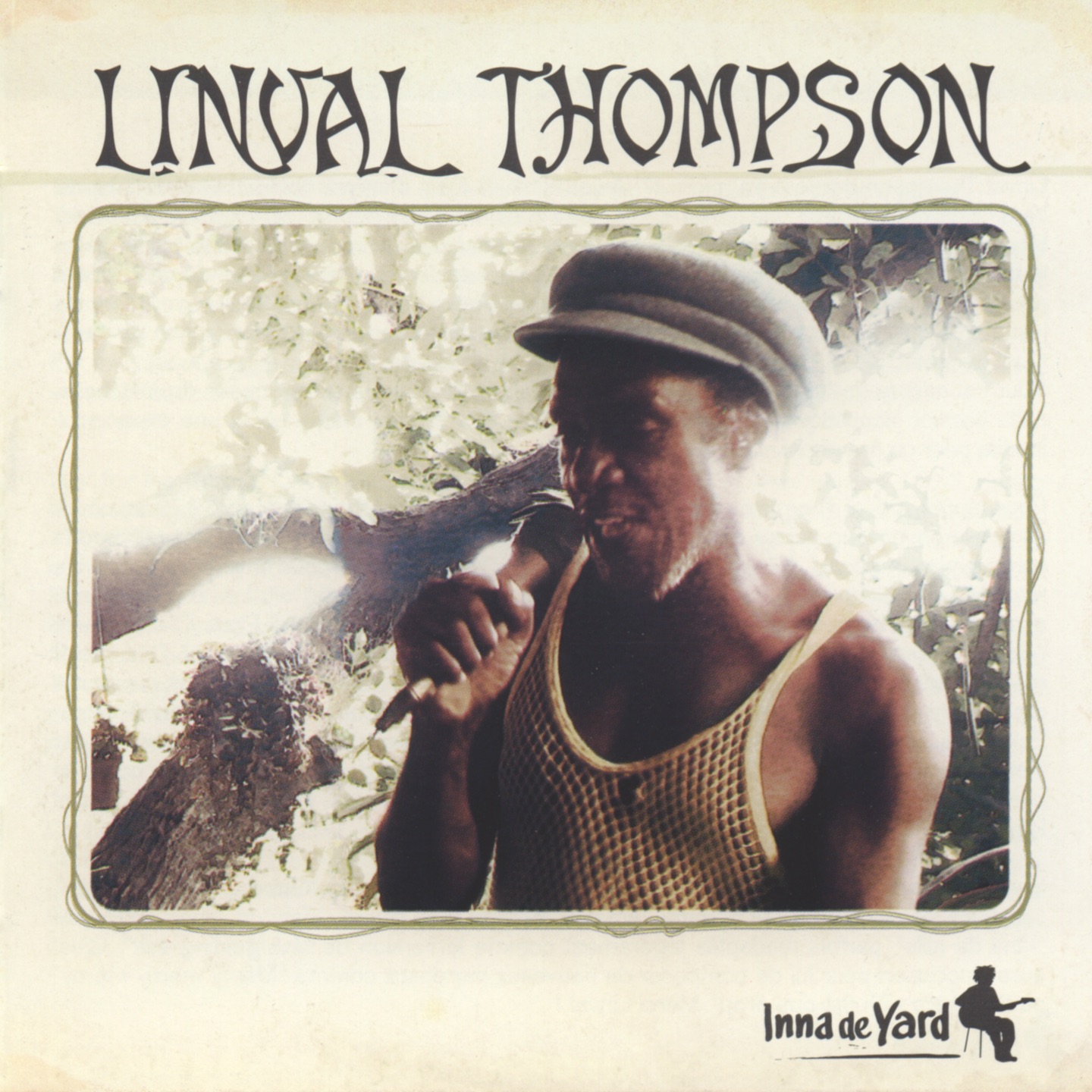 Linval Thompson Inna de Yard