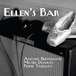 Ellen’s Bar