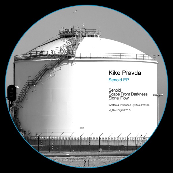 Senoid - EP - Single