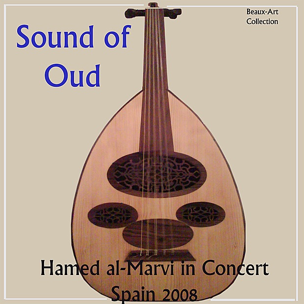 Nahavand - Live artwork