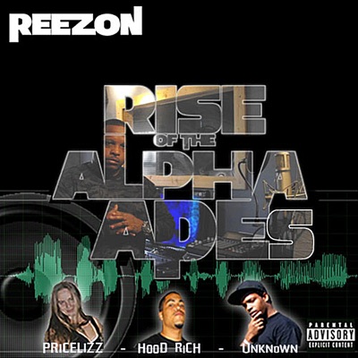 Rise of the Alpha Apes
