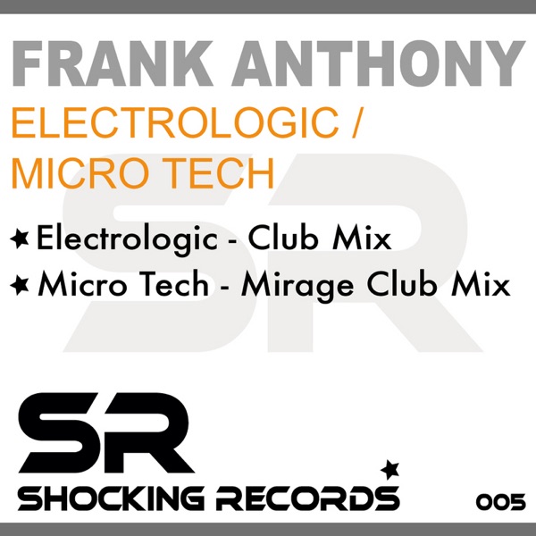 Electrologic / Micro Tech - EP