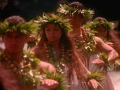 Video artwork for I Miss You, My Hawaii by Nā Leo