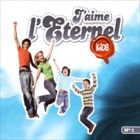 Jeunesse en Mission - Je veux marcher