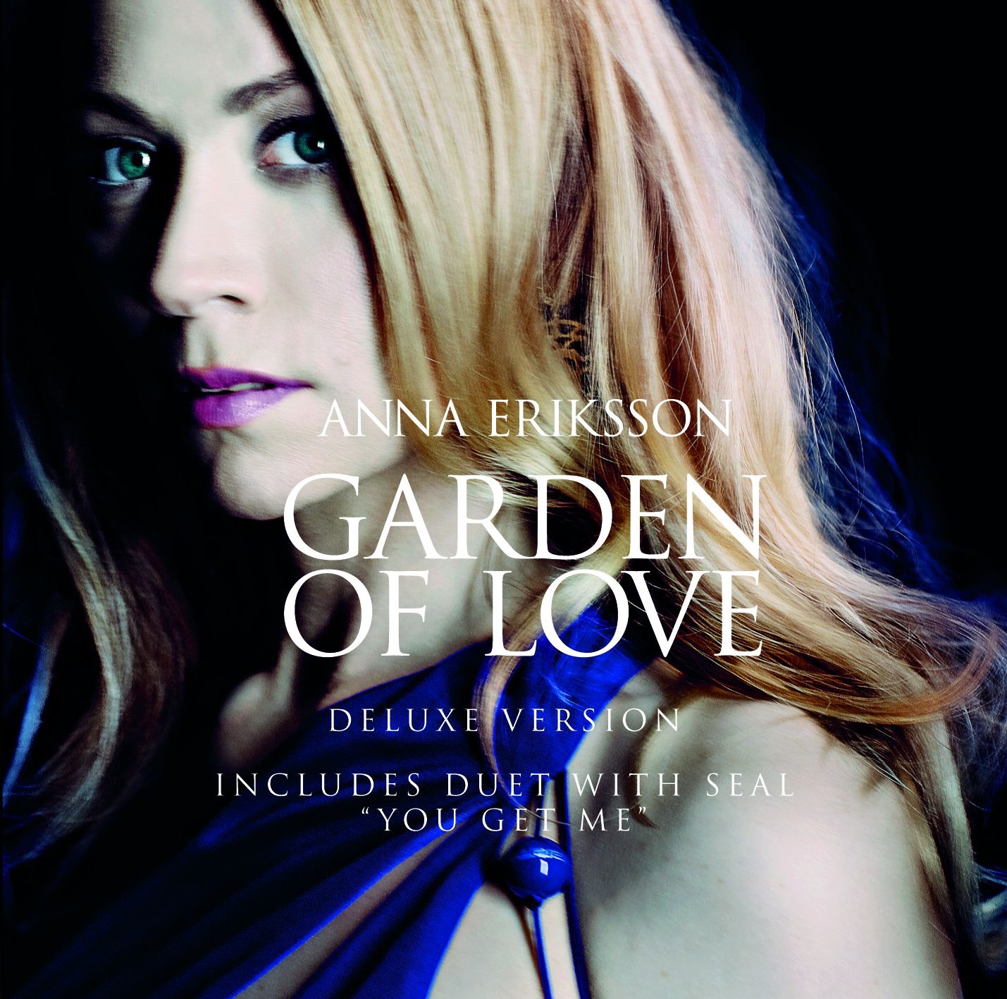 Garden of Love (Deluxe Version)