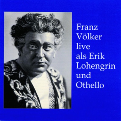 Franz Völker Live