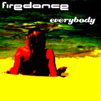 Everybody - Firedance