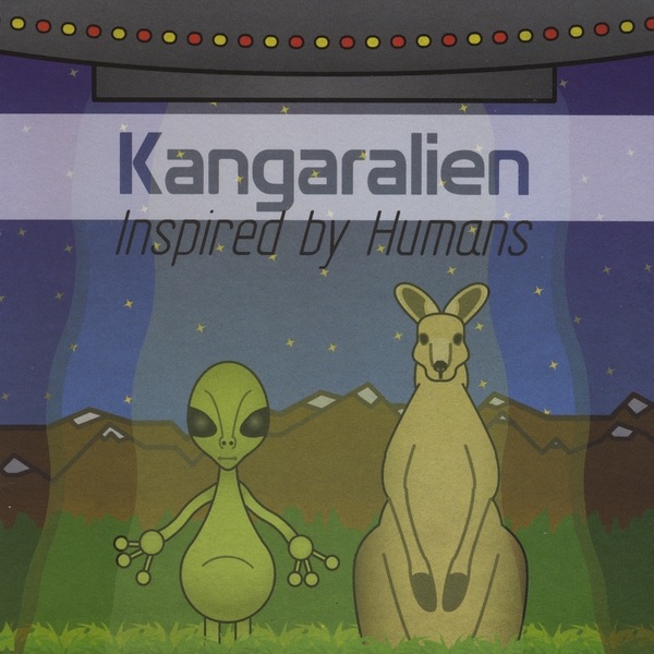 Inspired By Humans