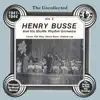 Elaine Bauer, Henry Busse & His Shuffle Rhythm Orchestra, Phil Gray & Roberta Lee - Busse Bounce