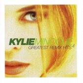 Kylie Minogue - I Should Be So Lucky (Extended Mix)