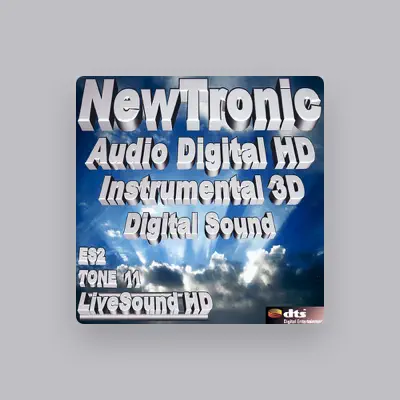 Listen to Newtronic, watch music videos, read bio, see tour dates & more!