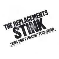 Stink - EP