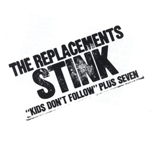 Stink - EP