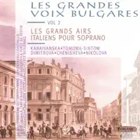 Sintow - Giuseppe Verdi - La force du destin : Acte IV. Air de Léonore. Pace, pace mio dio