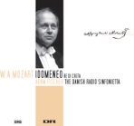 Mozart: Idomeneo re di Creta