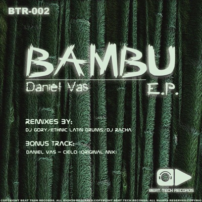 Bambú E.P. - EP
