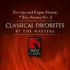 Toccata and Fugue in D Minor, BWV 565