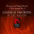Toccata and Fugue In D Minor, BWV 565