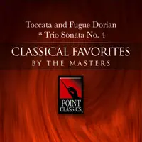Toccata and Fugue In D Minor, BWV 565 — Miklós Spányi & Silbermann