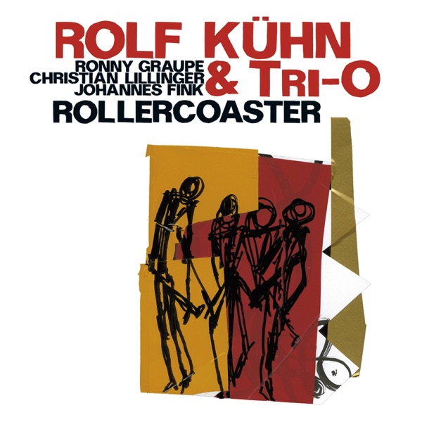 Rolf Kühn Trio