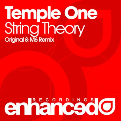 Ascolta 'String Theory' di Temple One