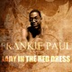 Lady In the Red Dress Single