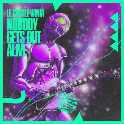 Nobody Gets Out Alive! - Single