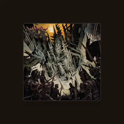 Listen to Draconis, watch music videos, read bio, see tour dates & more!