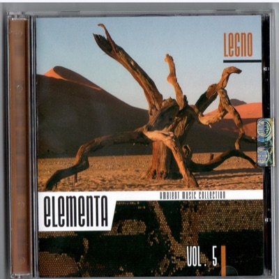 Ambient Music Collection: Legno, Vol. 5