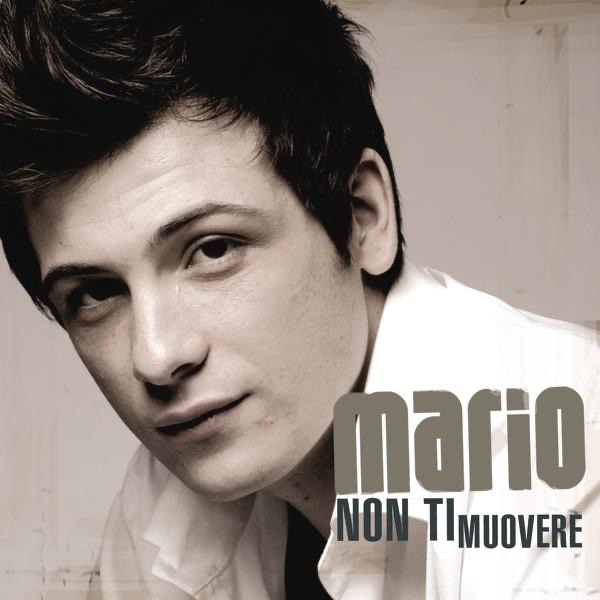 Non Ti Muovere - Single