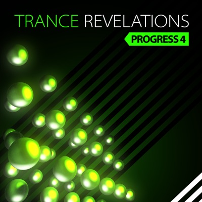 Trance Revelations (Progress 4)