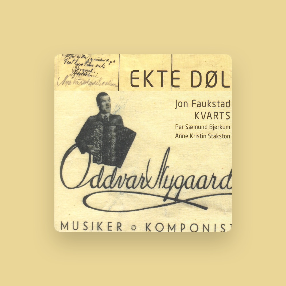 Фото Jon Faukstad